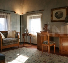 Кресло-кровать Verona 3869 Кресло-кровать Verona 3869 фабрика Morelato