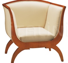 Кресло Biedermeier 3873 Кресло Biedermeier 3873 фабрика Morelato