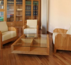 Кресло Aurelia 3878 Кресло Aurelia 3878 фабрика Morelato