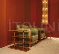 Кресло Milano 3886 Кресло Milano 3886 фабрика Morelato