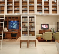 Кресло Milano 3886 Кресло Milano 3886 фабрика Morelato