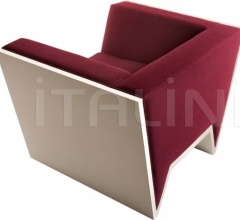 Кресло Nessundorma 3892 Кресло Nessundorma 3892 фабрика Morelato