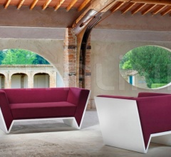 Диван Nessundorma 2239 Диван Nessundorma 2239 фабрика Morelato