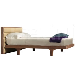 Итальянские Кровати - Кровать Malibu 2894/N Итальянские Кровати - Кровать Malibu 2894/N фабрика Morelato