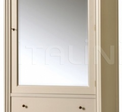 Итальянские Спальни - Шкаф Luigi Filippo 0302 фабрика Morelato