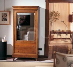 Итальянские Спальни - Шкаф Luigi Filippo 0302 фабрика Morelato