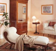 Итальянские Спальни - Шкаф Luigi Filippo 0302 фабрика Morelato