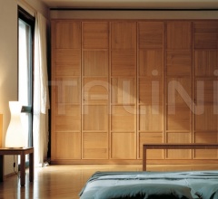 Итальянские Спальни - Шкаф Guardaroba Scacchi 0327 фабрика Morelato