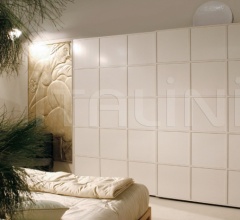 Итальянские Спальни - Шкаф Guardaroba Scacchi 0327 фабрика Morelato