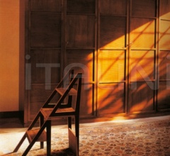 Итальянские Спальни - Шкаф Guardaroba Scacchi 0327 фабрика Morelato