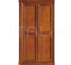 Итальянские Спальни - Шкаф Luigi Filippo modulare 0337 фабрика Morelato