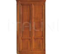 Итальянские Спальни - Шкаф Luigi Filippo modulare 0341 фабрика Morelato