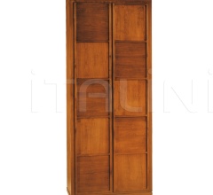 Итальянские Спальни - Шкаф Guardaroba Scacchi 0348 фабрика Morelato