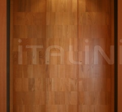 Итальянские Спальни - Шкаф Guardaroba '900 0362 фабрика Morelato