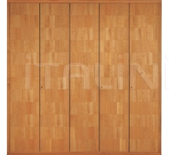 Итальянские Спальни - Шкаф Guardaroba '900 0363 фабрика Morelato