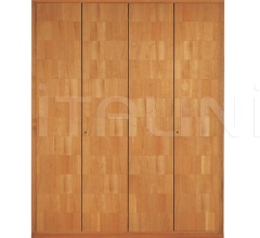 Итальянские Спальни - Шкаф Guardaroba '900 0364 фабрика Morelato