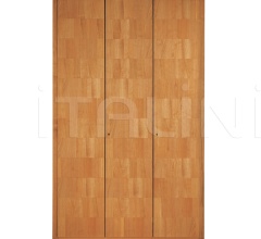 Итальянские Спальни - Шкаф Guardaroba '900 0365 фабрика Morelato