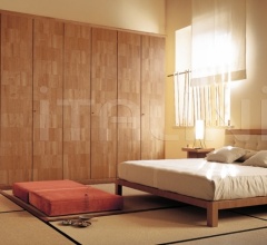 Итальянские Спальни - Шкаф Guardaroba '900 0365 фабрика Morelato