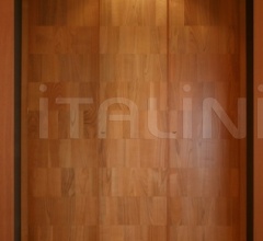 Итальянские Спальни - Шкаф Guardaroba '900 0365 фабрика Morelato