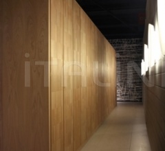 Итальянские Спальни - Шкаф Guardaroba '900 0365 фабрика Morelato