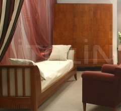 Итальянские Спальни - Шкаф Rulman 0367 фабрика Morelato