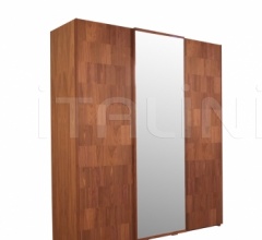 Итальянские Спальни - Шкаф Guardaroba Scacchi 0372 фабрика Morelato