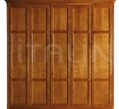 Итальянские Спальни - Шкаф Guardaroba Direttorio 0375 фабрика Morelato