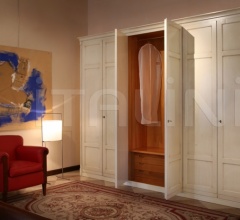 Итальянские Спальни - Шкаф Guardaroba Direttorio 0375 фабрика Morelato
