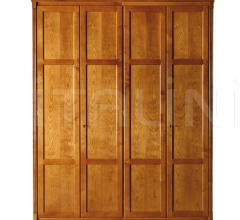 Итальянские Спальни - Шкаф Guardaroba Direttorio 0376 фабрика Morelato