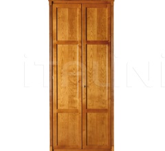 Итальянские Спальни - Шкаф Guardaroba Direttorio 0378 фабрика Morelato
