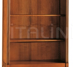 Книжный стеллаж Direttorio 3010 Книжный стеллаж Direttorio 3010 фабрика Morelato