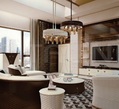 Диван Vogue Диван Vogue фабрика Turri