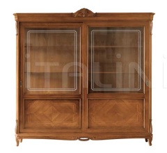 Библиотека DG310 фабрика Cavio Casa