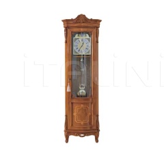 Итальянские Часы - Часы с маятниом DG112 фабрика Cavio Casa