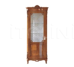 Витрина DG102 Витрина DG102 фабрика Cavio Casa