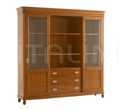 Библиотека CO318 Ccm фабрика Cavio Casa