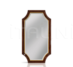 Настенное зеркало SP3016 Els Настенное зеркало SP3016 Els фабрика Cavio Casa