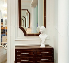 Настенное зеркало SP3016 Els Настенное зеркало SP3016 Els фабрика Cavio Casa