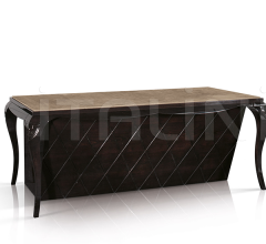 Итальянские Письменные столы - Письменный стол GS8550 Итальянские Письменные столы - Письменный стол GS8550 фабрика Cavio Casa