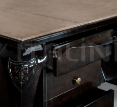 Итальянские Письменные столы - Письменный стол GS8550 Итальянские Письменные столы - Письменный стол GS8550 фабрика Cavio Casa