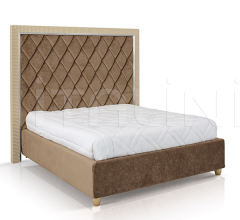 Кровать GS8820F Кровать GS8820F фабрика Cavio Casa