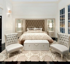 Тумбочка GS8302Mr CclFan Тумбочка GS8302Mr CclFan фабрика Cavio Casa