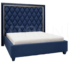 Кровать GS8820C Кровать GS8820C фабрика Cavio Casa