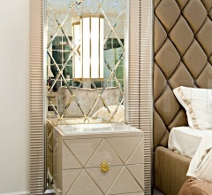 Настенное зеркало SP3006S CclFan Настенное зеркало SP3006S CclFan фабрика Cavio Casa