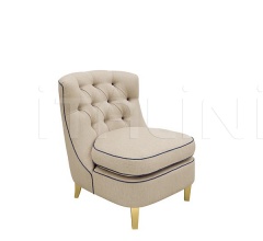 Кресло DC124 Кресло DC124 фабрика Cavio Casa