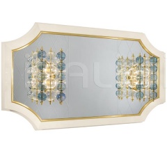 Настенное зеркало SP3015 Настенное зеркало SP3015 фабрика Cavio Casa