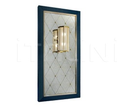 Настенное зеркало SP3006S MbFan Настенное зеркало SP3006S MbFan фабрика Cavio Casa