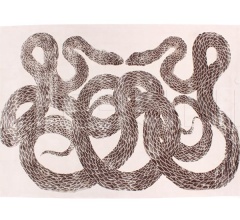 Ковер TGS072 Ковер TGS072 фабрика Cavio Casa