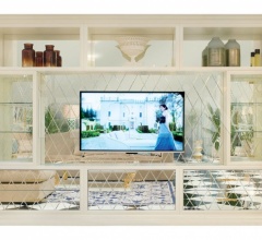 Стенка PROT2001BV Стенка PROT2001BV фабрика Cavio Casa