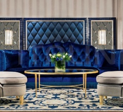 Диван DC104 Диван DC104 фабрика Cavio Casa